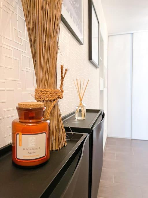 Appartement Le St Laurent - Ma Cabotte à Chalon-sur-Saône Extérieur photo