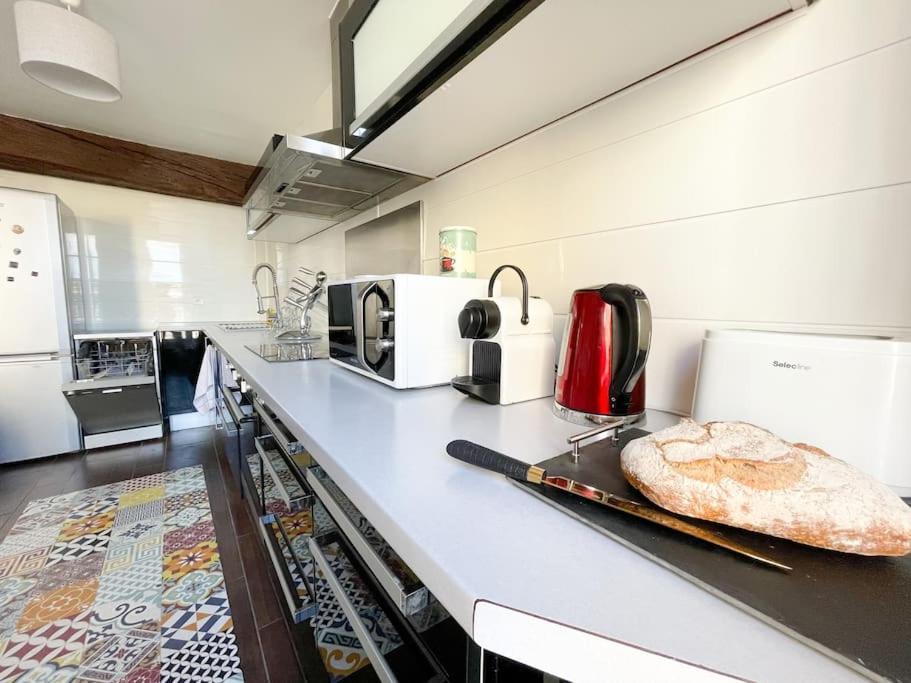 Appartement Le St Laurent - Ma Cabotte à Chalon-sur-Saône Extérieur photo